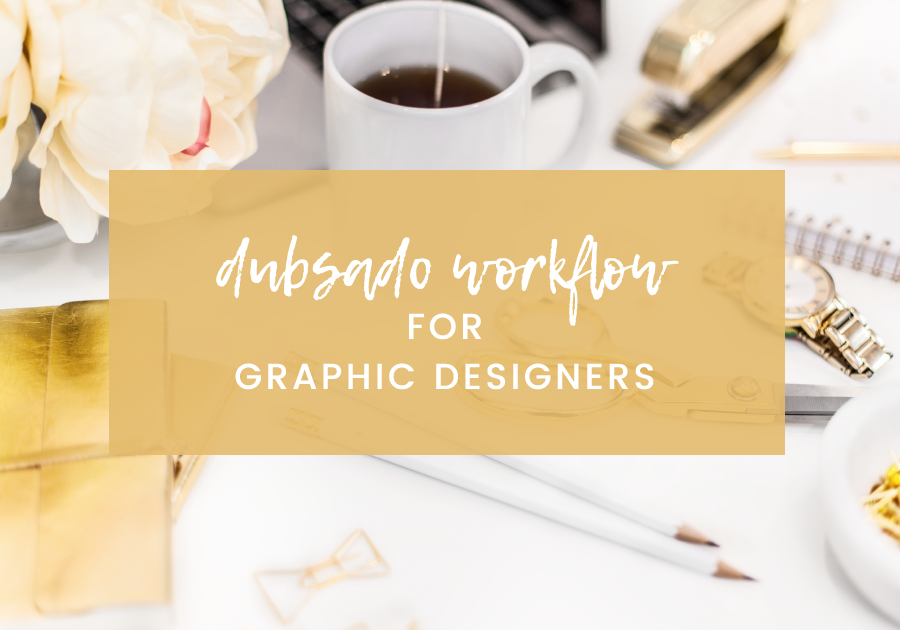 Planning Out Your Workflow